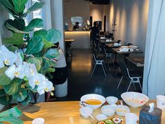 -漆黑觉米粉(三里屯店)