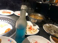 -海天牧场(银川商城店)