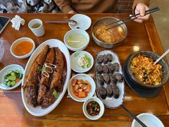 -全州拌饭馆(断桥店)
