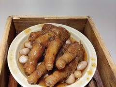 -蔡澜点心·粤菜(西单大悦城店)