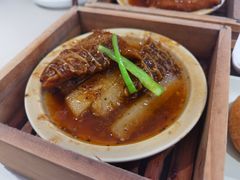 -蔡澜点心·粤菜(西单大悦城店)