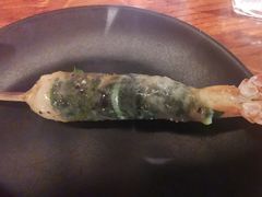-鸟串烧Yakitori