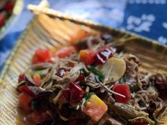 -滇道云南特色料理(康定路店)