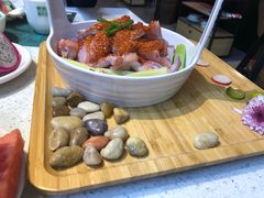 -香佰里重庆火锅(恒力博纳广场店)