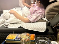 -云领御 • 影院式SPA足道(俊发广场店)