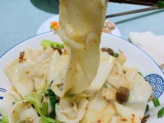 -大嘻咹biangbiang面(历史博物馆店)