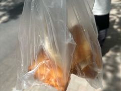 -文武王氏烧饼·无矾油条(西溪路店)
