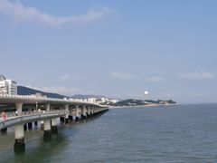 -演武大桥观景平台