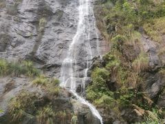 -千泷沟大瀑布旅游区