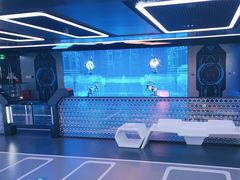 -超体空间SoReal VR(迪士尼小镇店)