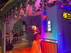 -驿楼兰·新疆菜(火车站店)