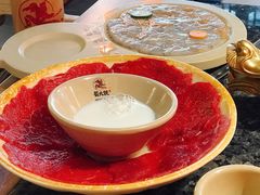 -蜀大侠·牛肉自助火锅(慈溪店)