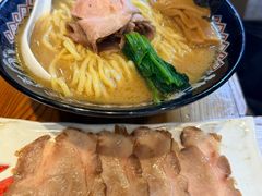 -Ramen满吉·豚骨拉面(丽园路店)