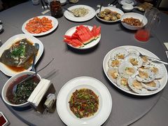 -徐记海鲜(观沙岭|滨江新城店)