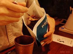 -BIJOU coffee&cocktail(龙岗万科广场店)