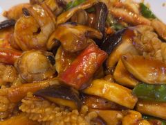 -渔家风味·鲅鱼水饺·央视展播·海鲜天津菜(开发区店)