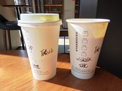 -星巴克臻选(扬州瘦西湖文化广场店)