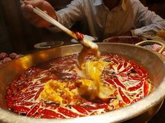 -小龙坎火锅(总店)