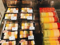 -blt精品超市(杭州城西银泰店)