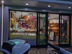 -雪贝尔Shaber面包花园(民德路店)