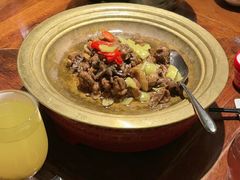 -瑶王府·广西菜(金阳路店)