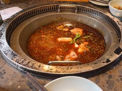 -匠岳·王宝器麻椒鱼(会展中心店)