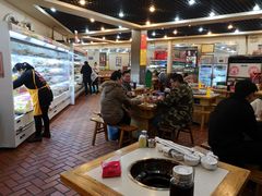 大堂-江二娃串串香(科园四路总店)