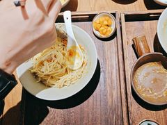 -李百蟹·江南蟹黄面(夫子庙店)