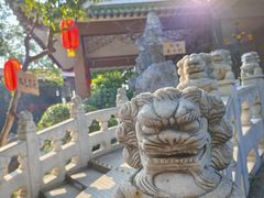 -东江渔村·古典园林·30年粤菜老字号(太和店)