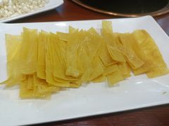 -岳合轩老北京涮肉