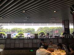 -风味小馆(天目湖宾馆店)