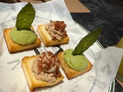 -秋林西餐厅(总店)