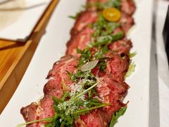 低温慢烤牛肉-黑明餐厅(白鹭洲店)