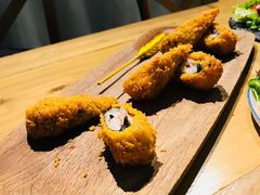 -麦甜创意轻食餐厅(西康路店)