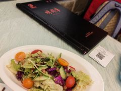 -聚德华天烤肉季·宴会厅(什刹海总店)