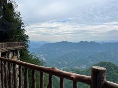 -塔云山