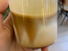 -Onirii Coffee(长乐路店)