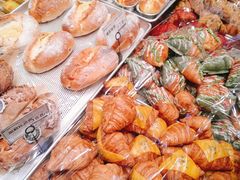 -乐艺哆·乐活烘焙(浦西万达店)