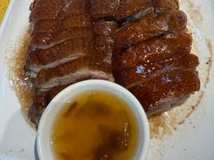 -老字号蛇口德记烧腊饭店·海鲜加工