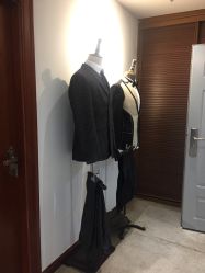 -Lisamoon礼慕纱婚纱礼服高级定制