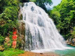 -华蓥山天意谷景区