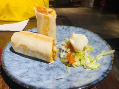 -Cactus墨西哥仙人掌餐厅