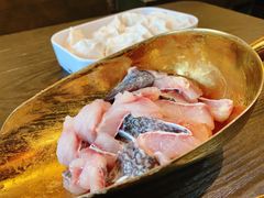 -土著渔匠·养生蝴蝶鱼(香樟路店)