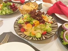 -申德勒加油站西餐厅(日坛路总店)