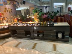 -佛山皇冠假日酒店-西餐厅