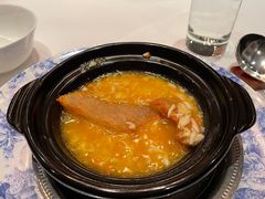 蟹粉脆香炸鱼翅-福1015(愚园路店)