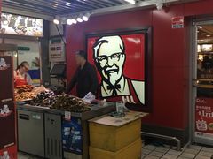 -利群商厦(台东店)