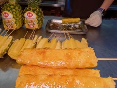 -九村烤脑花·两江非遗(创始总店)