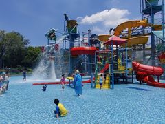 -苏州乐园森林水世界