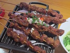 -大鸽饭(马王堆店)